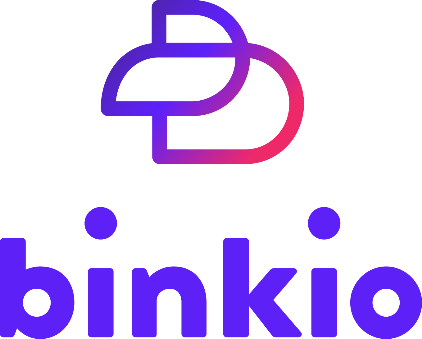 Binkio