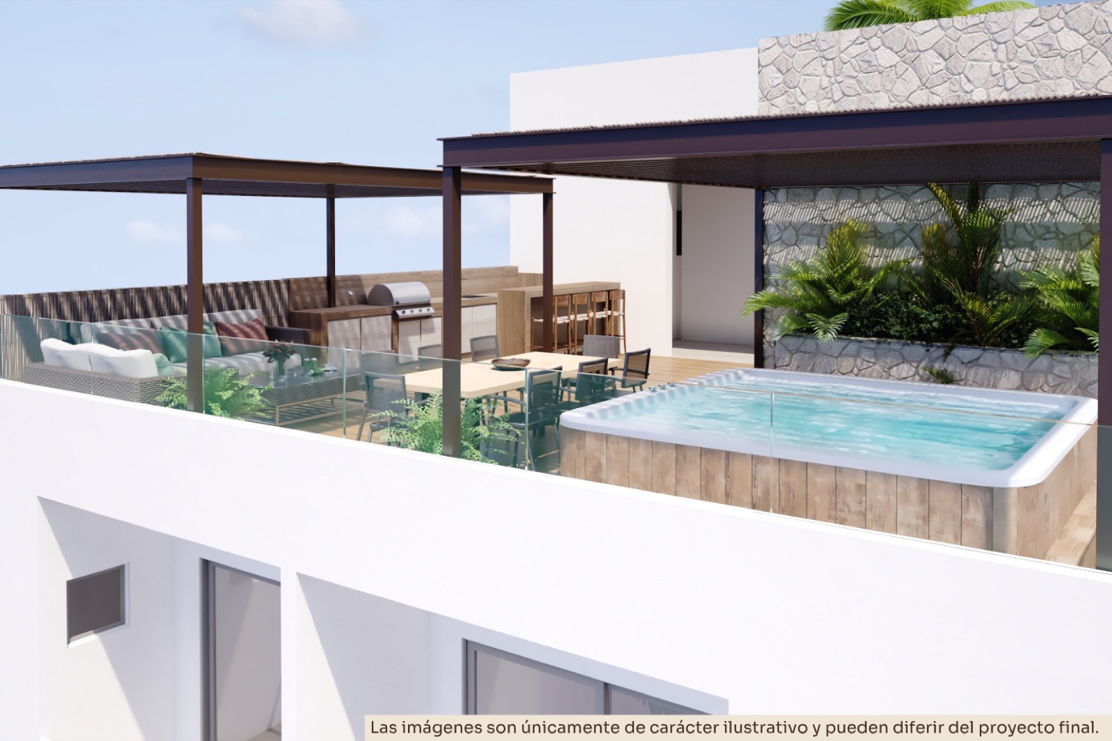 Costalina Residences